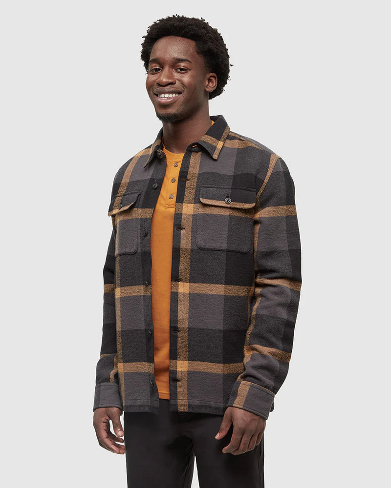 tentree - Woodford Jacket