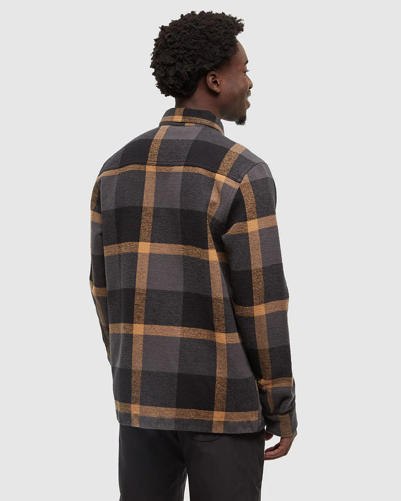 tentree - Woodford Jacket