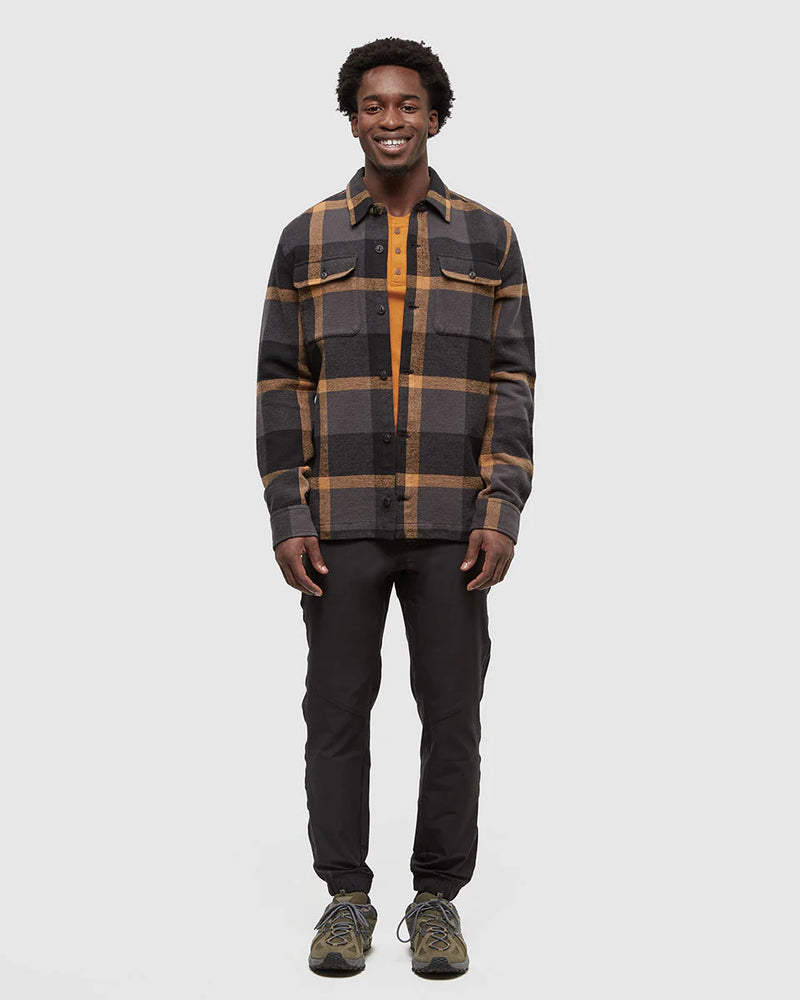 tentree - Woodford Jacket