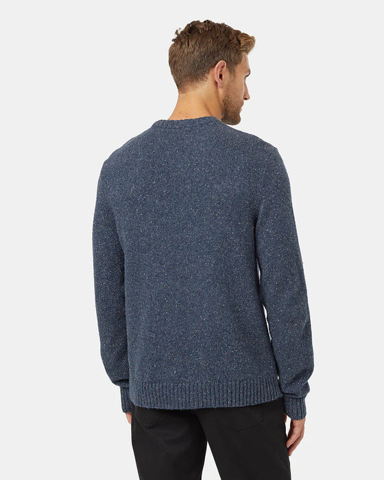 tentree - Highline Nep Crew Sweater