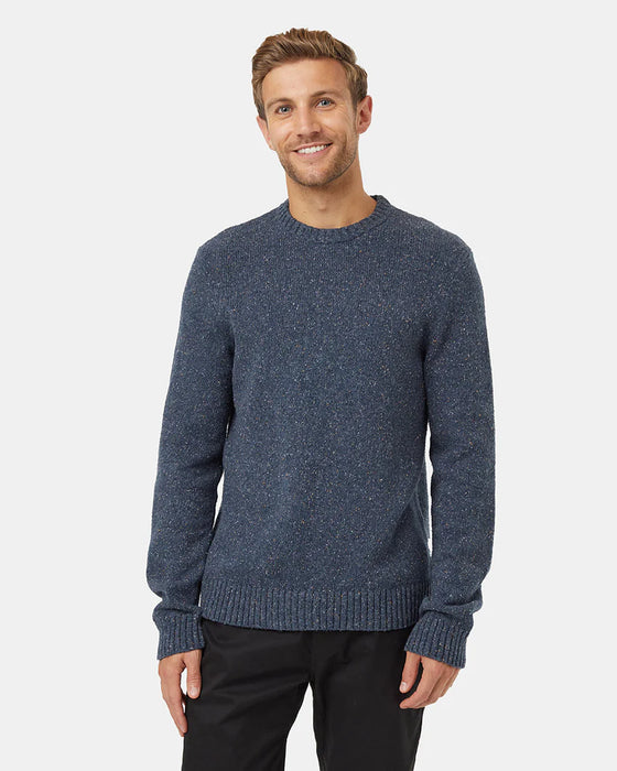 tentree - Highline Nep Crew Sweater