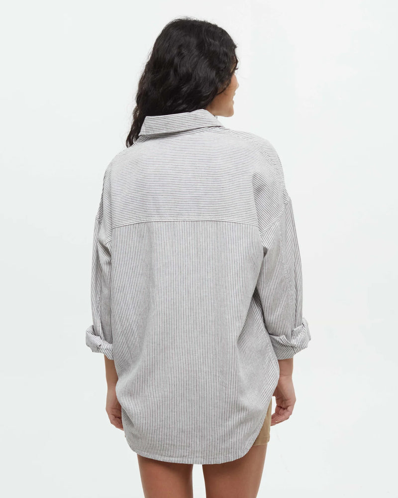 tentree - West End Shirt