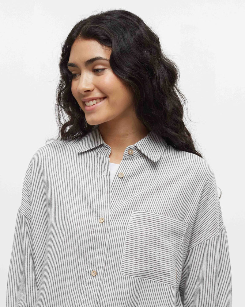 tentree - West End Shirt