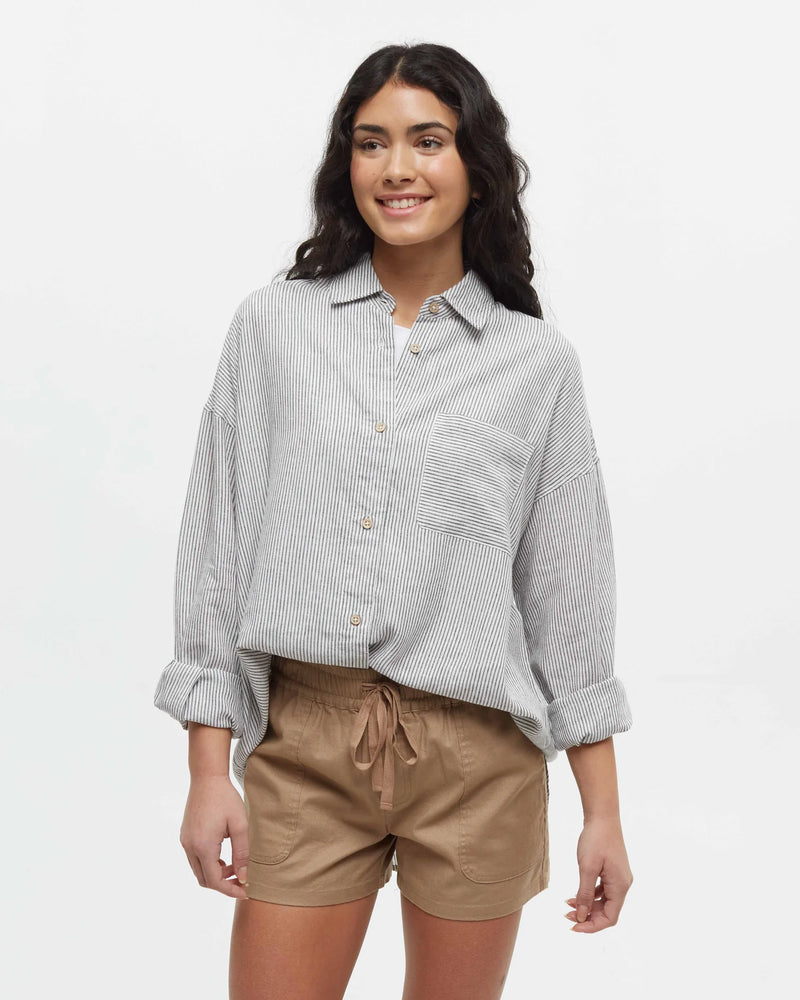 tentree - West End Shirt