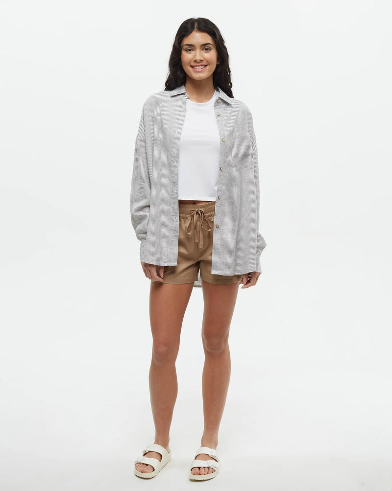 tentree - West End Shirt