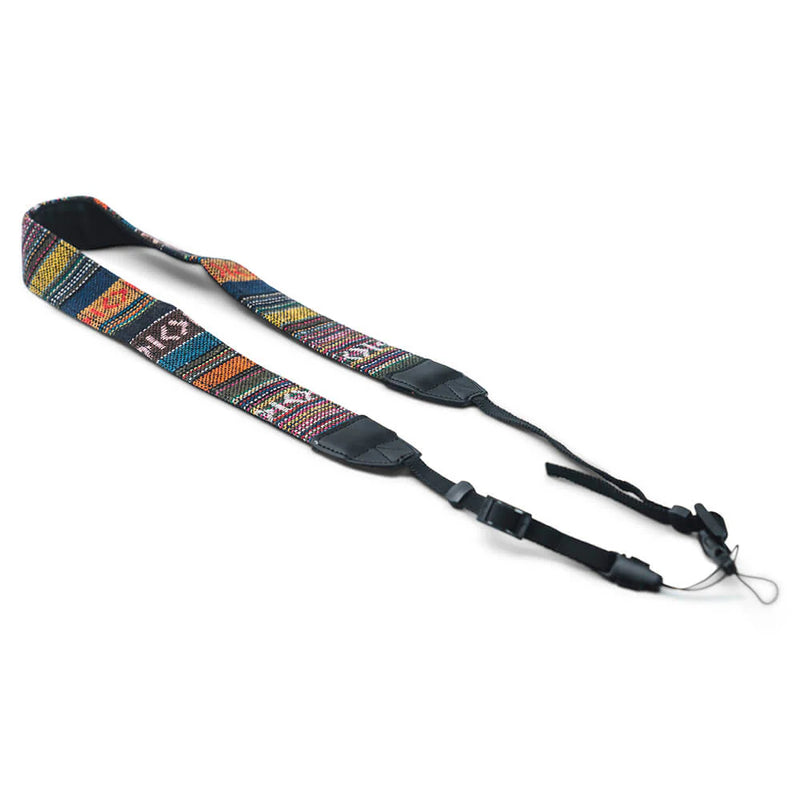 Nocs - Woven Tapestry Strap