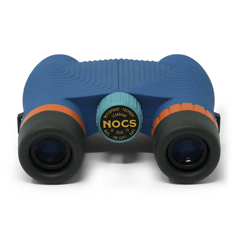Nocs - 8x25 Waterproof Binoculars