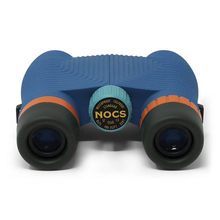 Nocs - 8x25 Waterproof Binoculars