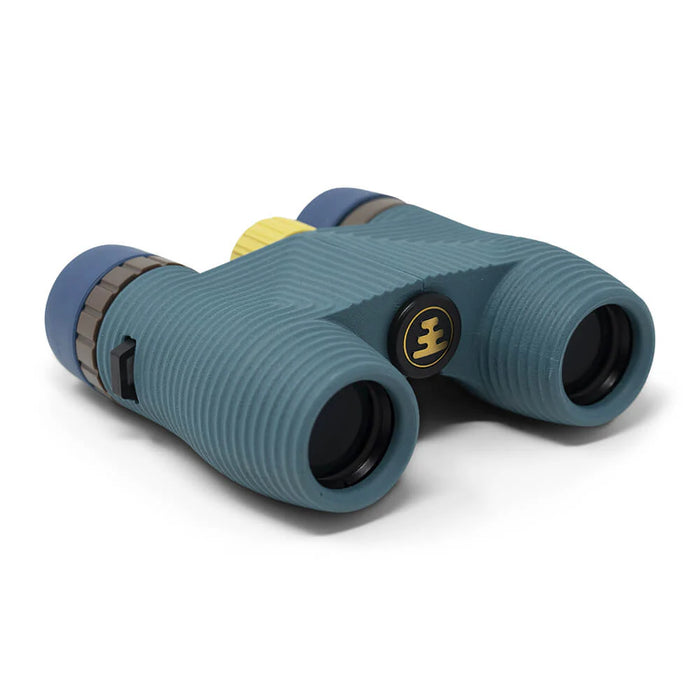 Nocs - 10x25 Waterproof Binoculars