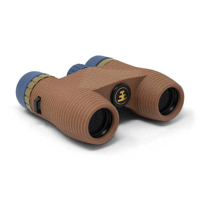 Nocs - 10x25 Waterproof Binoculars