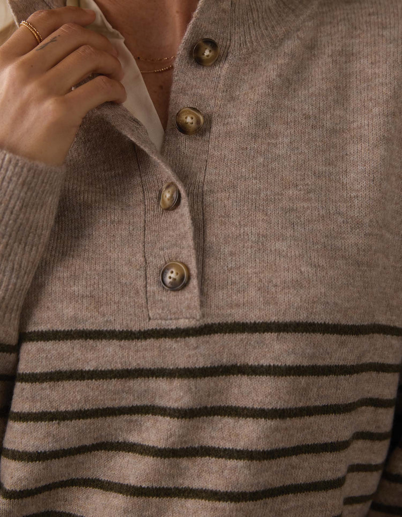 Normal Brand - Marianna Button Popover