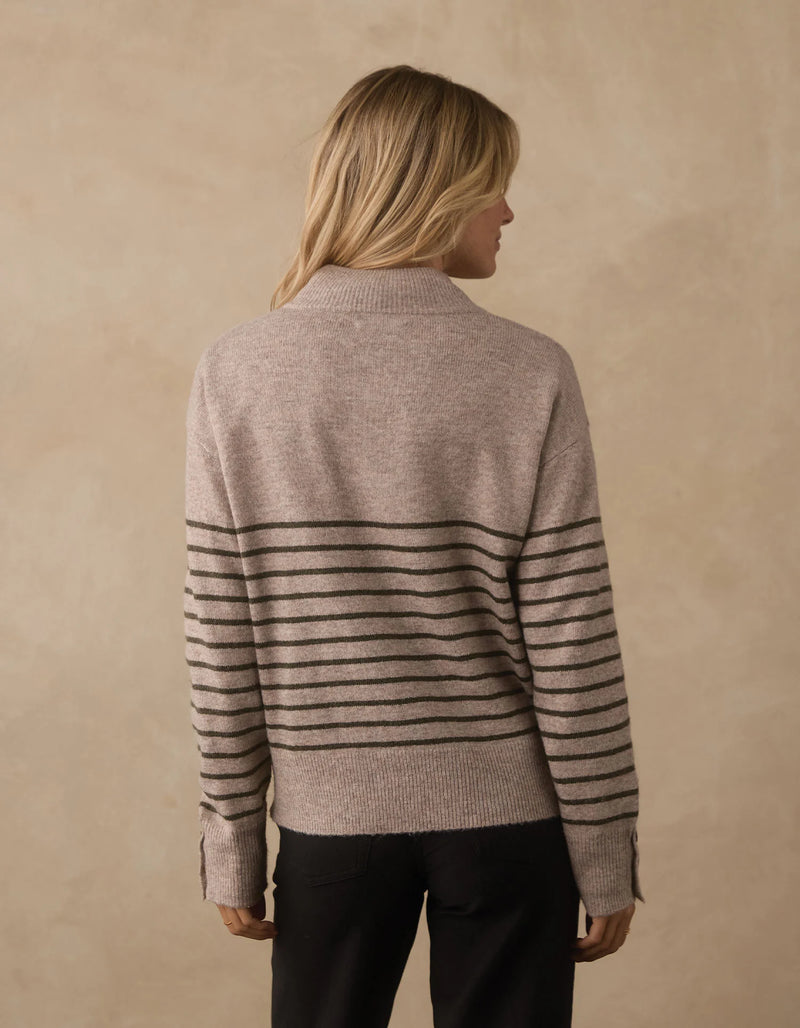 Normal Brand - Marianna Button Popover