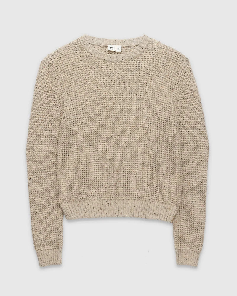 tentree - Morrell Fleck Sweater