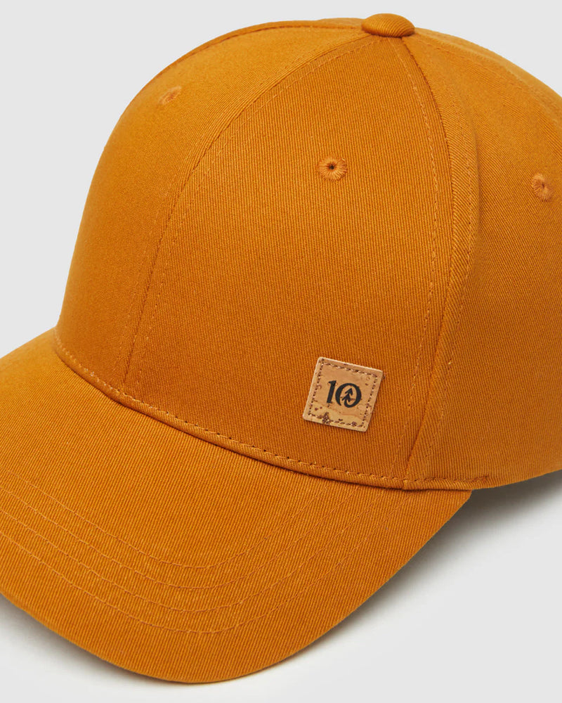 tentree - Cork Icon Elevation Hat
