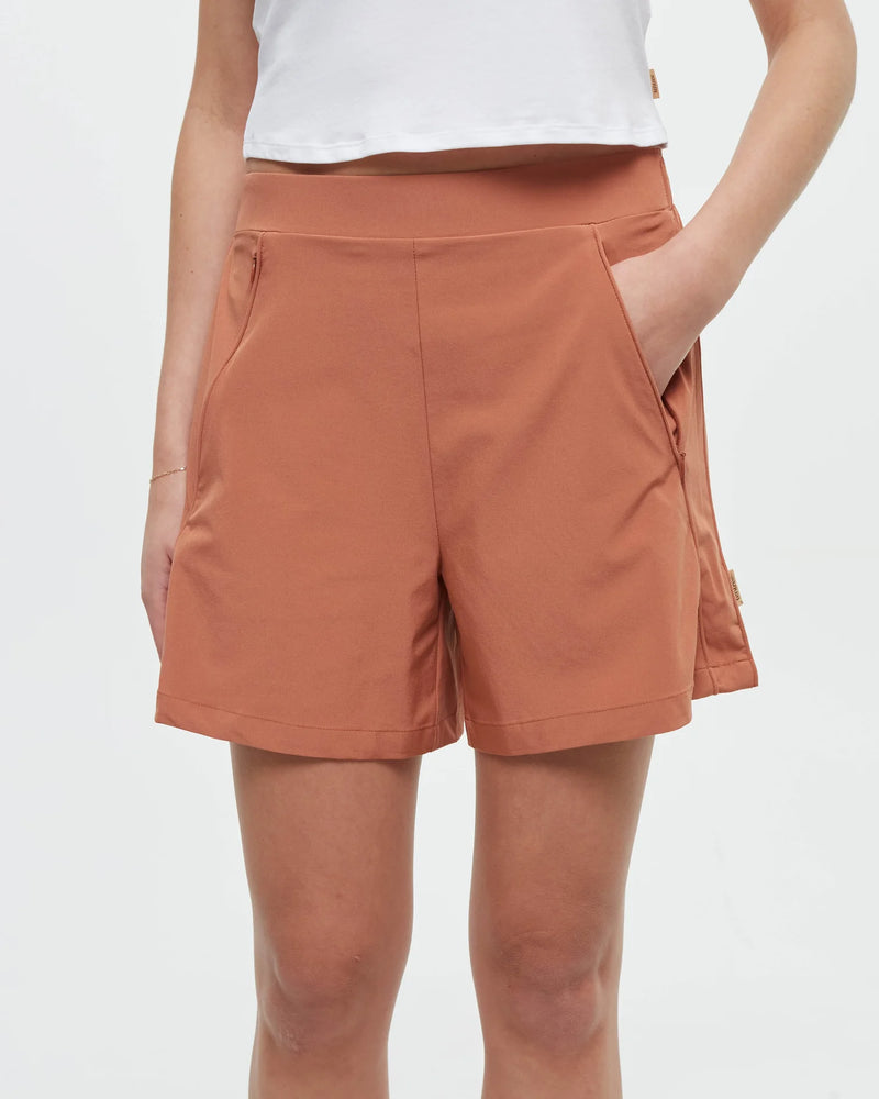 tentree - Solstice Short