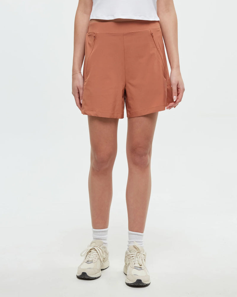 tentree - Solstice Short