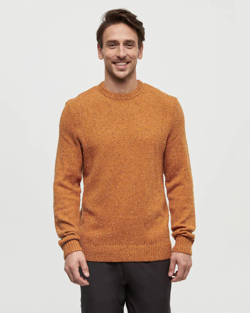 tentree - Highline Nep Crew Sweater