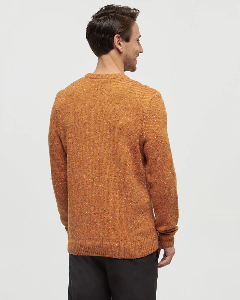 tentree - Highline Nep Crew Sweater