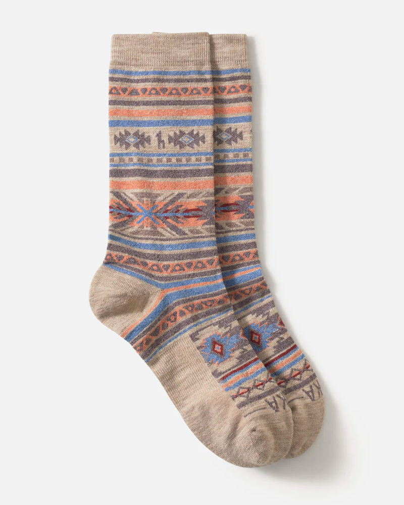 PAKA - Essential Inca Socks