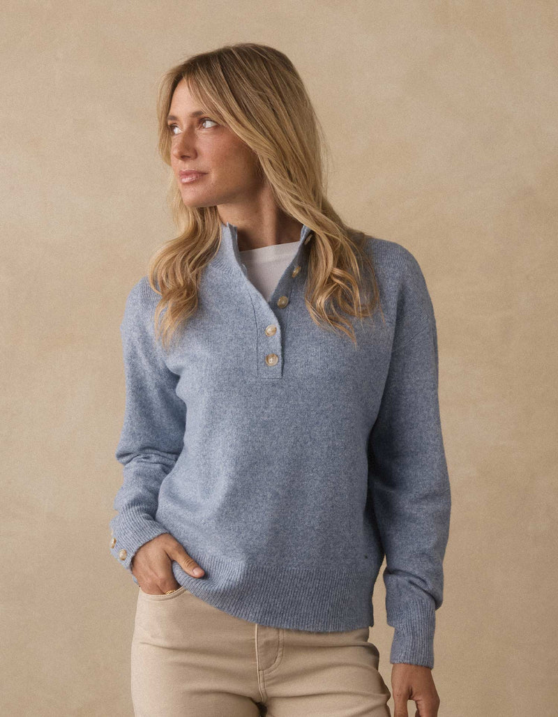 Normal Brand - Marianna Button Popover