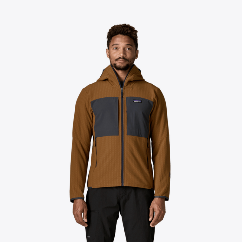 Patagonia - M R2 TechFace Hoody