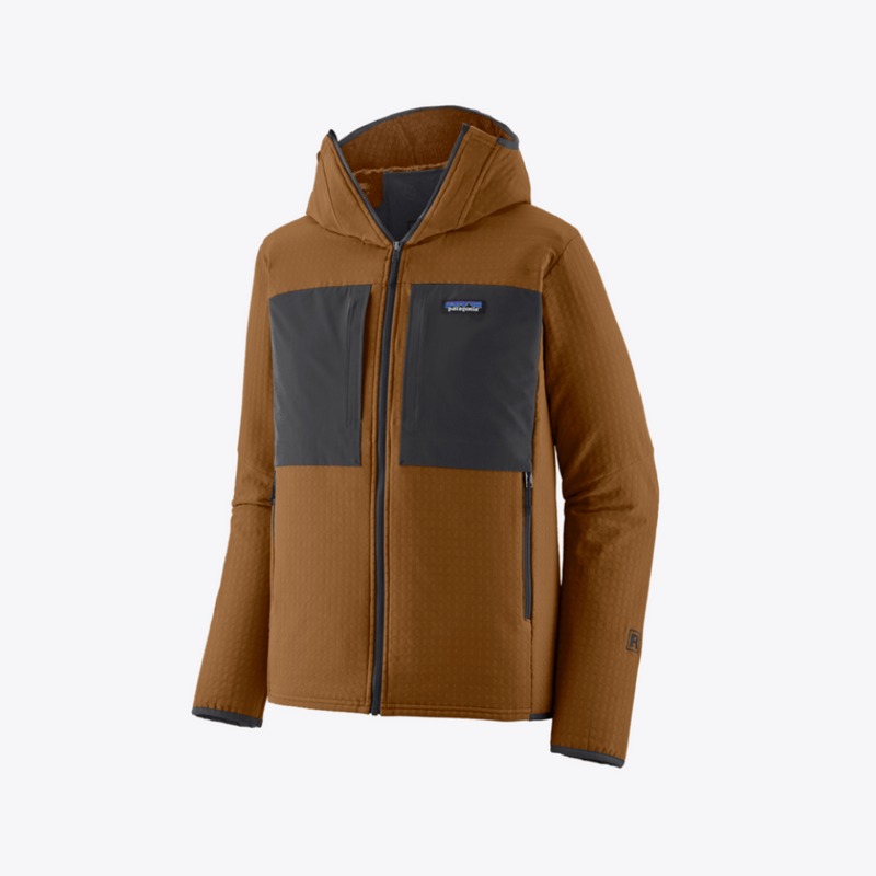 Patagonia - M R2 TechFace Hoody