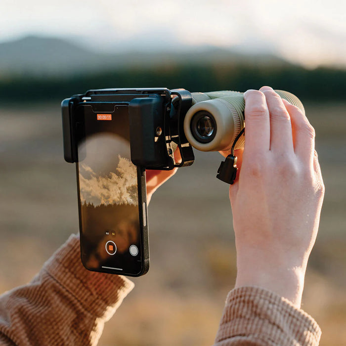 Nocs - Photo Rig Smartphone Adapter