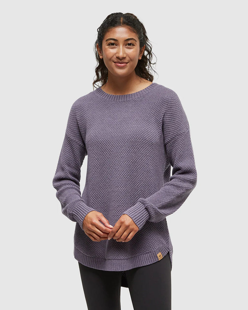 tentree - Broughton Sweater