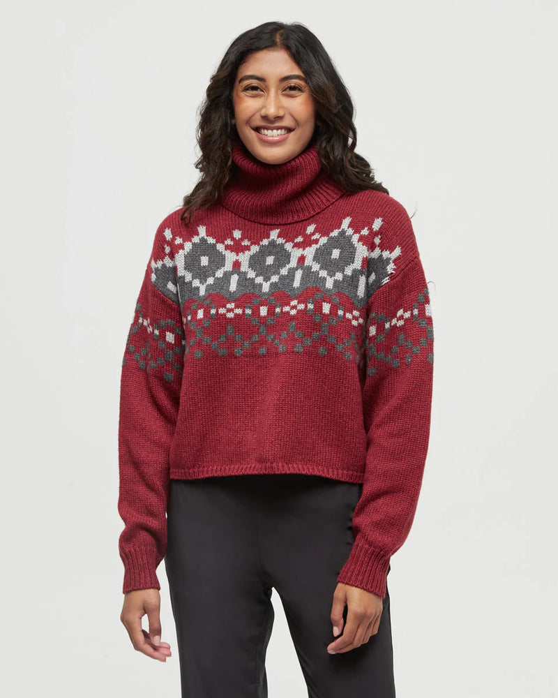 tentree - Moray Sweater
