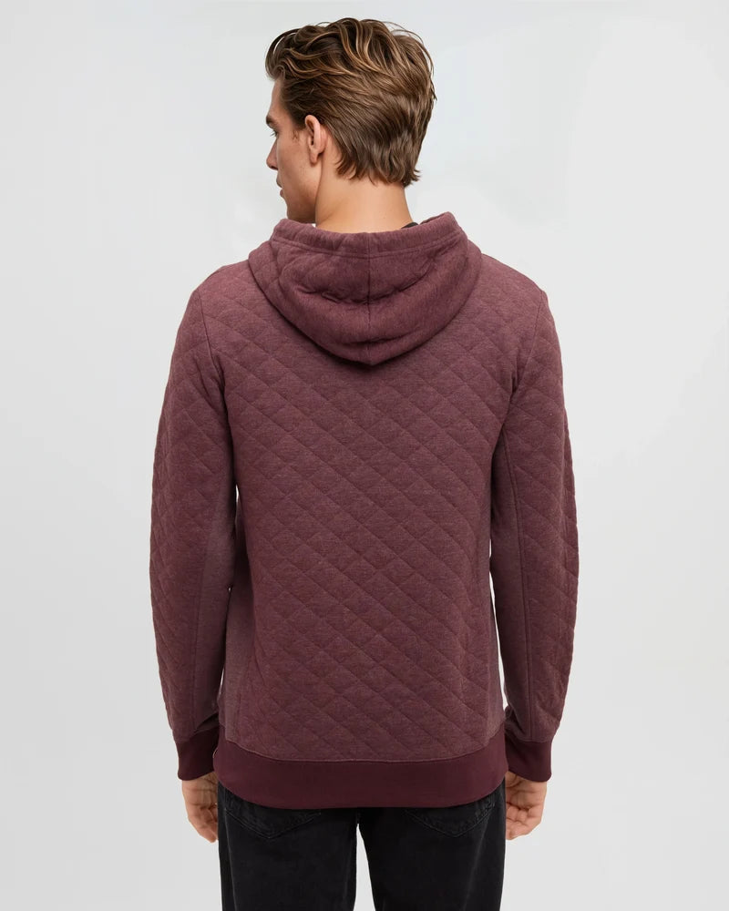tentree - Evans Full Zip