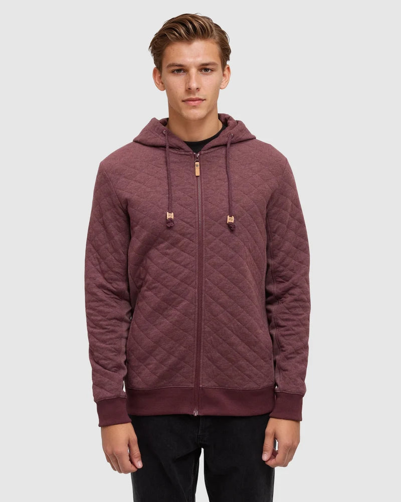 tentree - Evans Full Zip