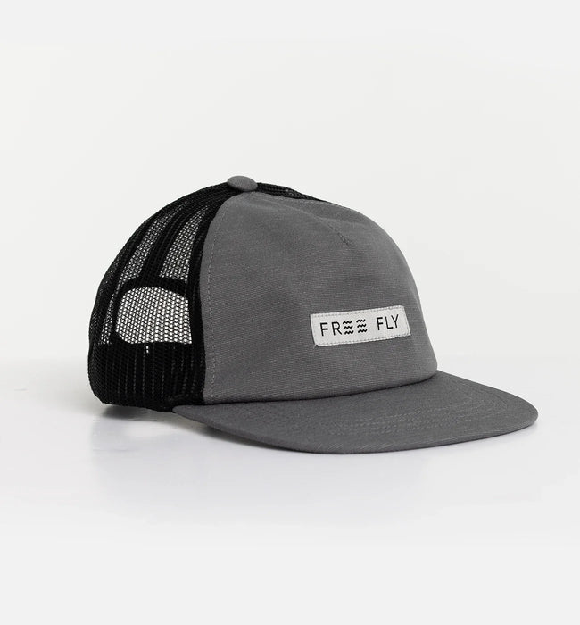 Free Fly - Reverb Packable Trucker Hat