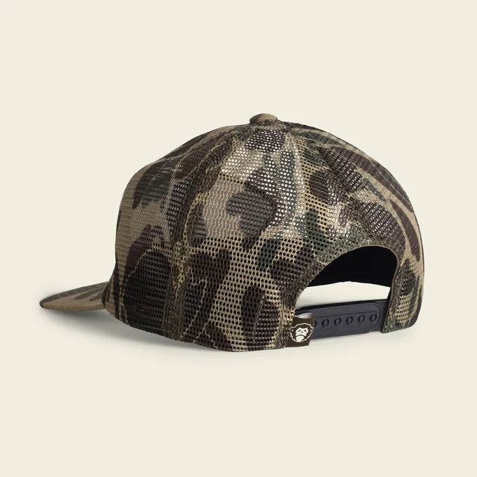 Howler Bros. - Unstructured Hat Feedstore