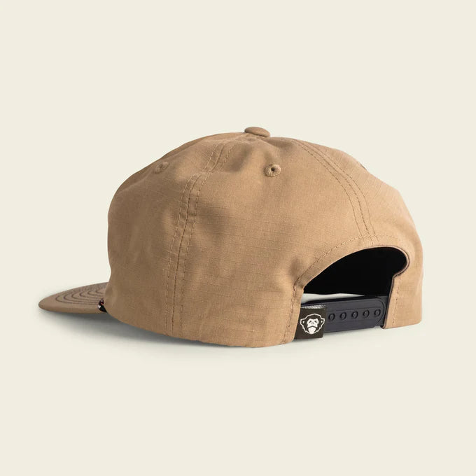 Howler Bros. - Hermanos Snapback