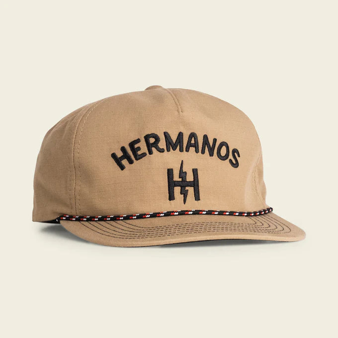Howler Bros. - Hermanos Snapback