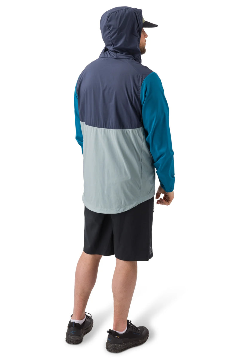 FLYLOW - Davis Jacket