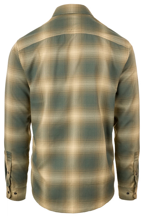 FLYLOW - Handlebar Tech Flannel