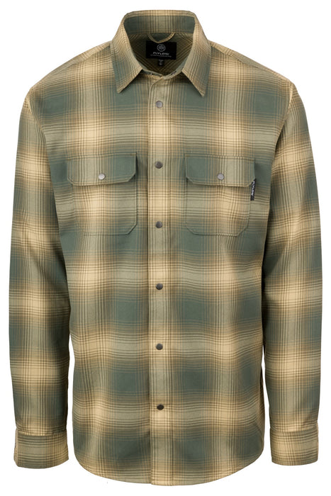 FLYLOW - Handlebar Tech Flannel