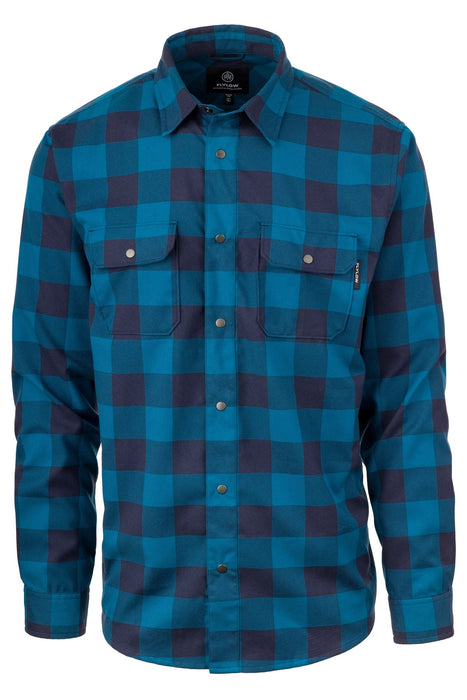 FLYLOW - Handlebar Tech Flannel