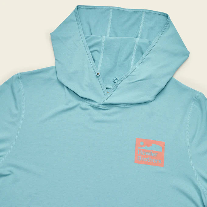 Howler Bros. HB Tech Hoodie