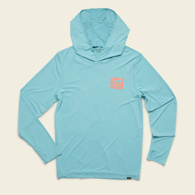 Howler Bros. - HB Tech Hoodie