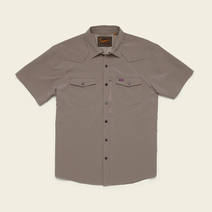 Howler Bros. Emerger Tech Shirt