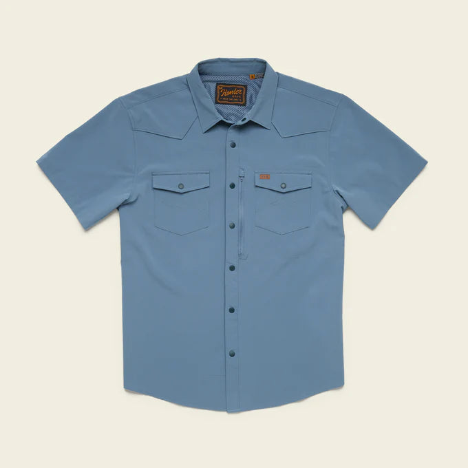 Howler Bros. - Emerger Tech Shirt