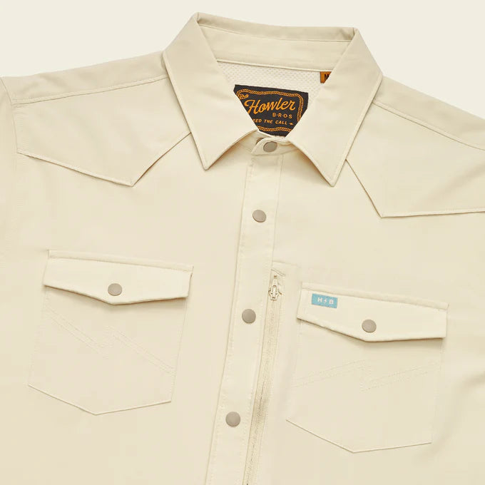 Howler Bros. Emerger Tech Shirt