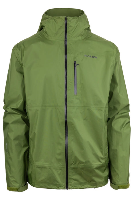 FLYLOW - Trailworks Jacket