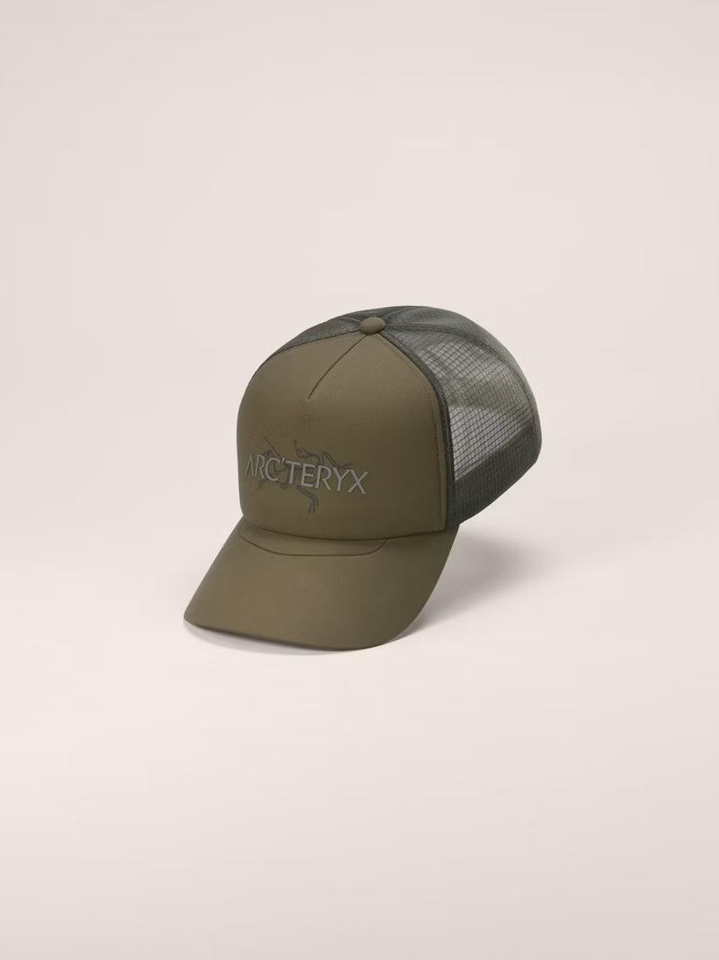 Arc'teryx - Bird Word Trucker Hat