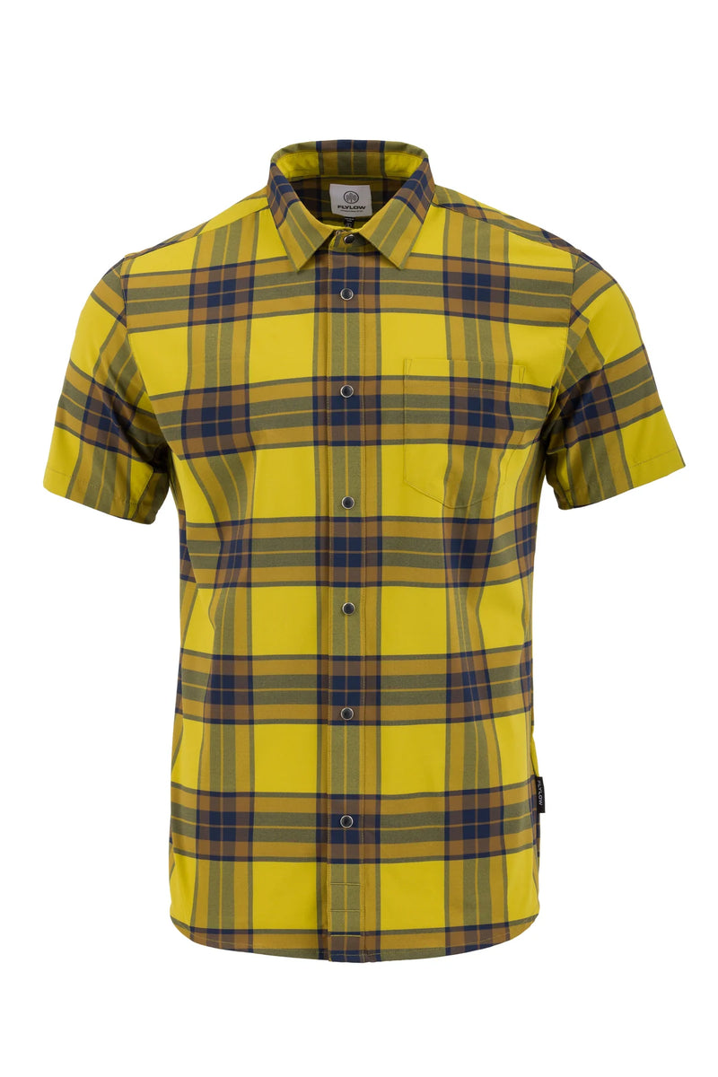 FLYLOW - Anderson Shirt