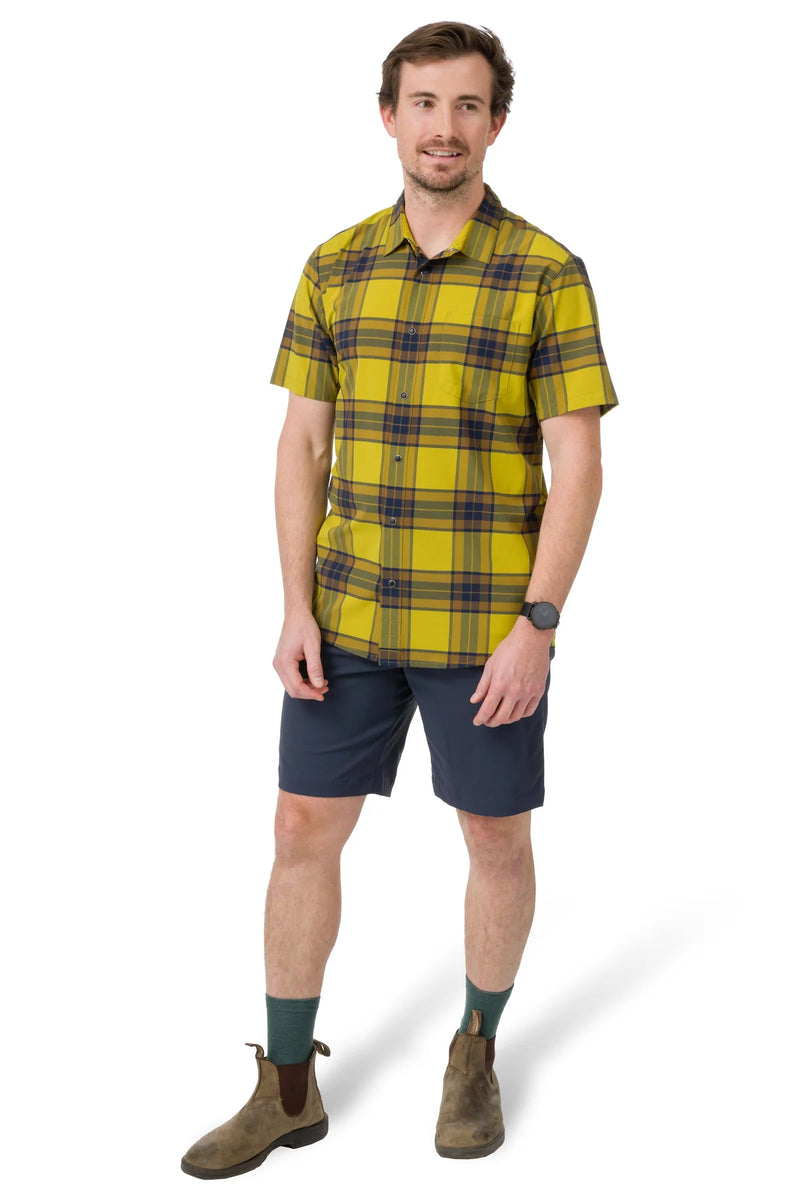 FLYLOW - Anderson Shirt