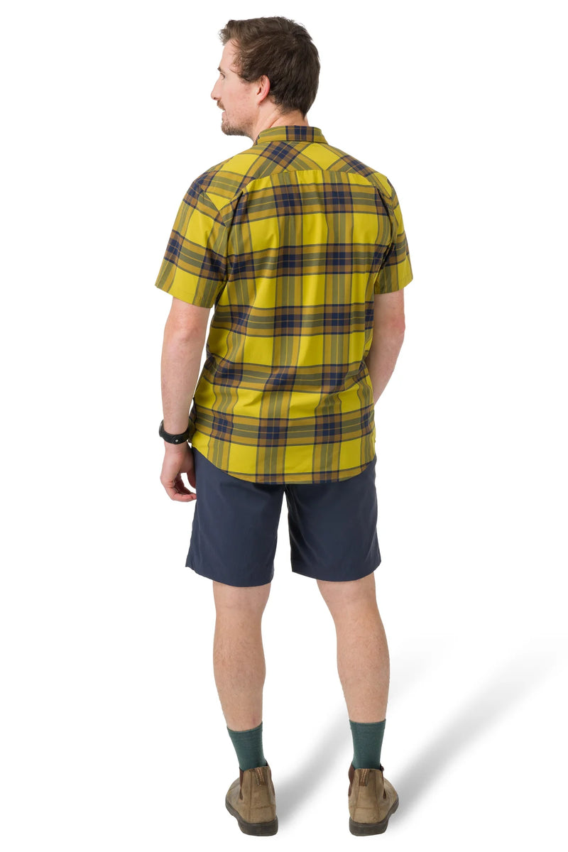 FLYLOW - Anderson Shirt