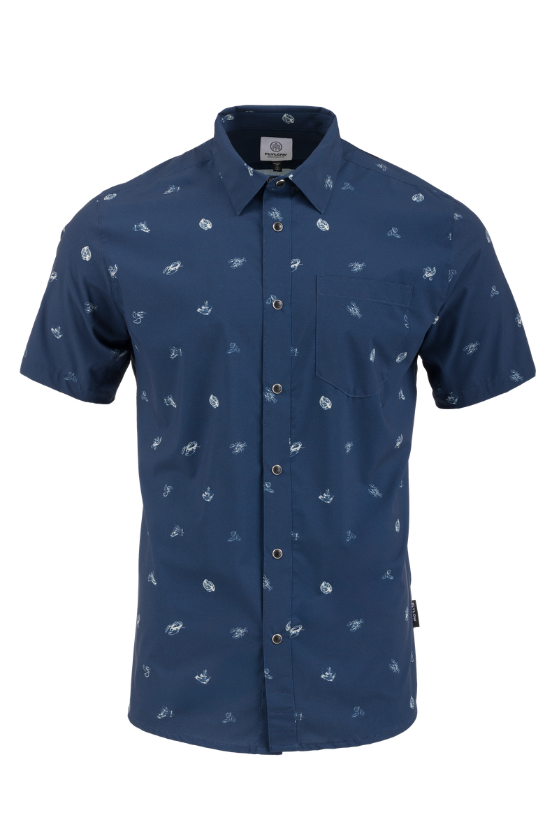 FLYLOW - Anderson Shirt